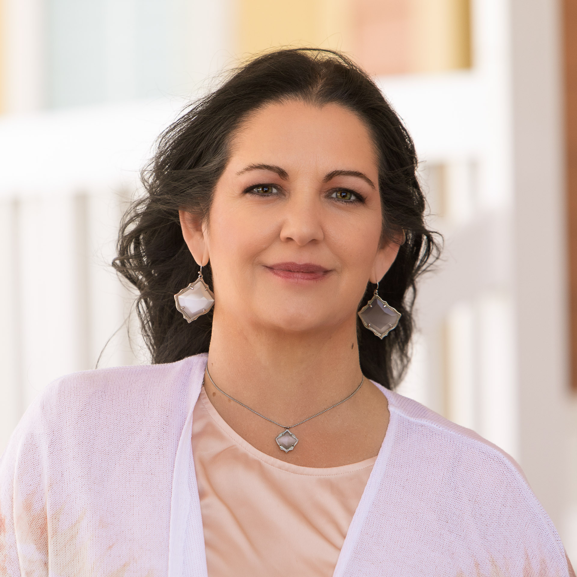 Kimberly Cartwright Property Manager